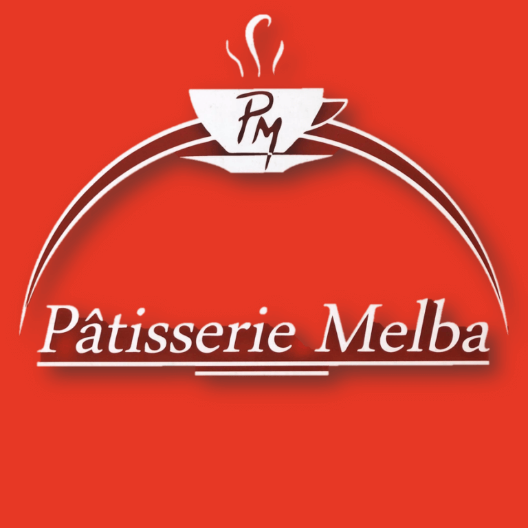 Patisserie Le melba