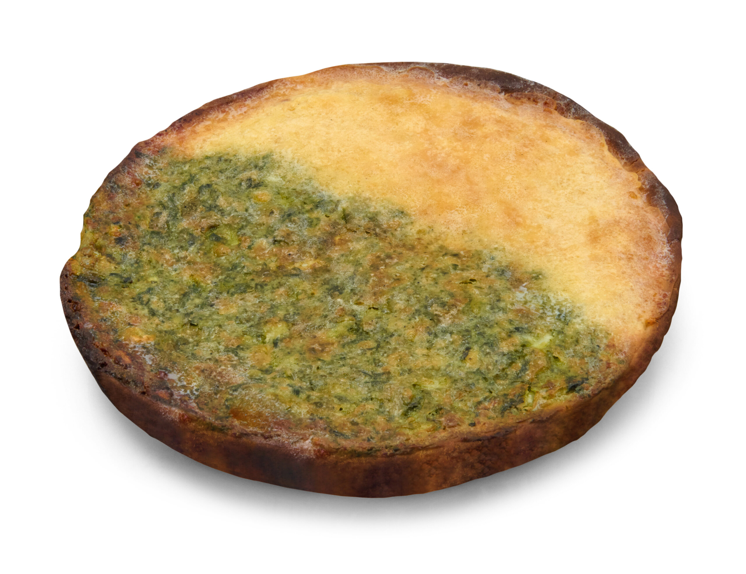 La tarte al djote