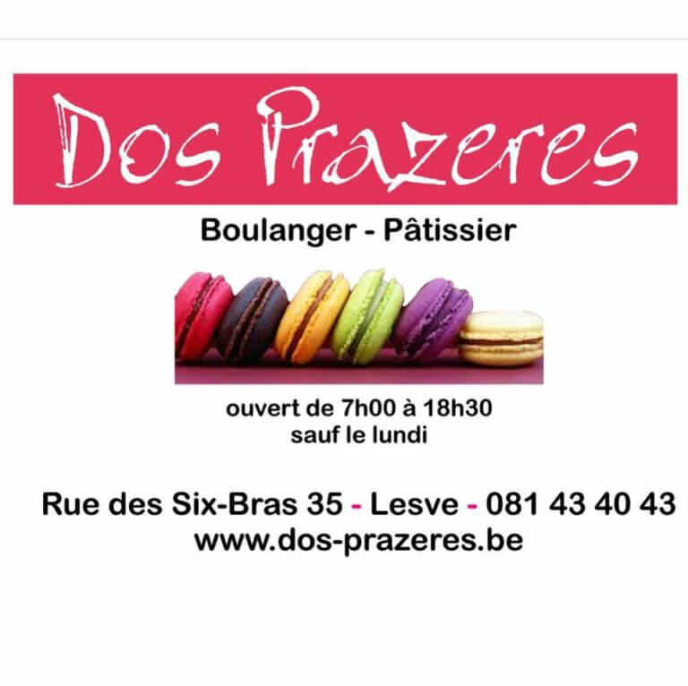 Boulangerie Patrick Dos Prazeres