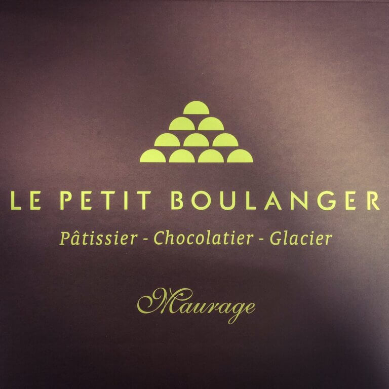 Le Petit Boulanger (Le Rœulx)