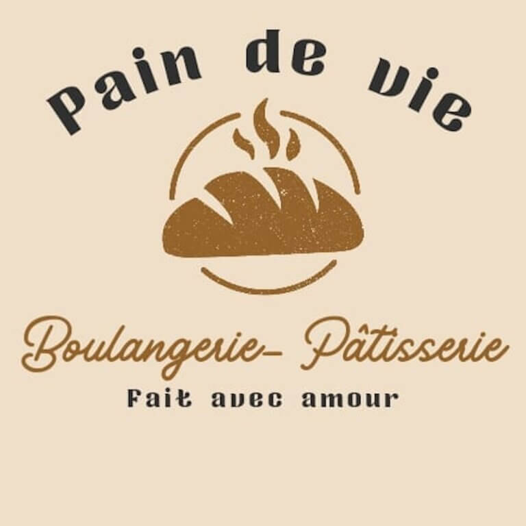 Pain de Vie