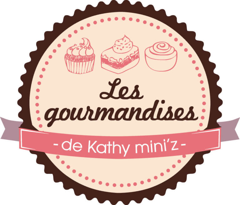 Les Gourmandises de Kathy Mini’z