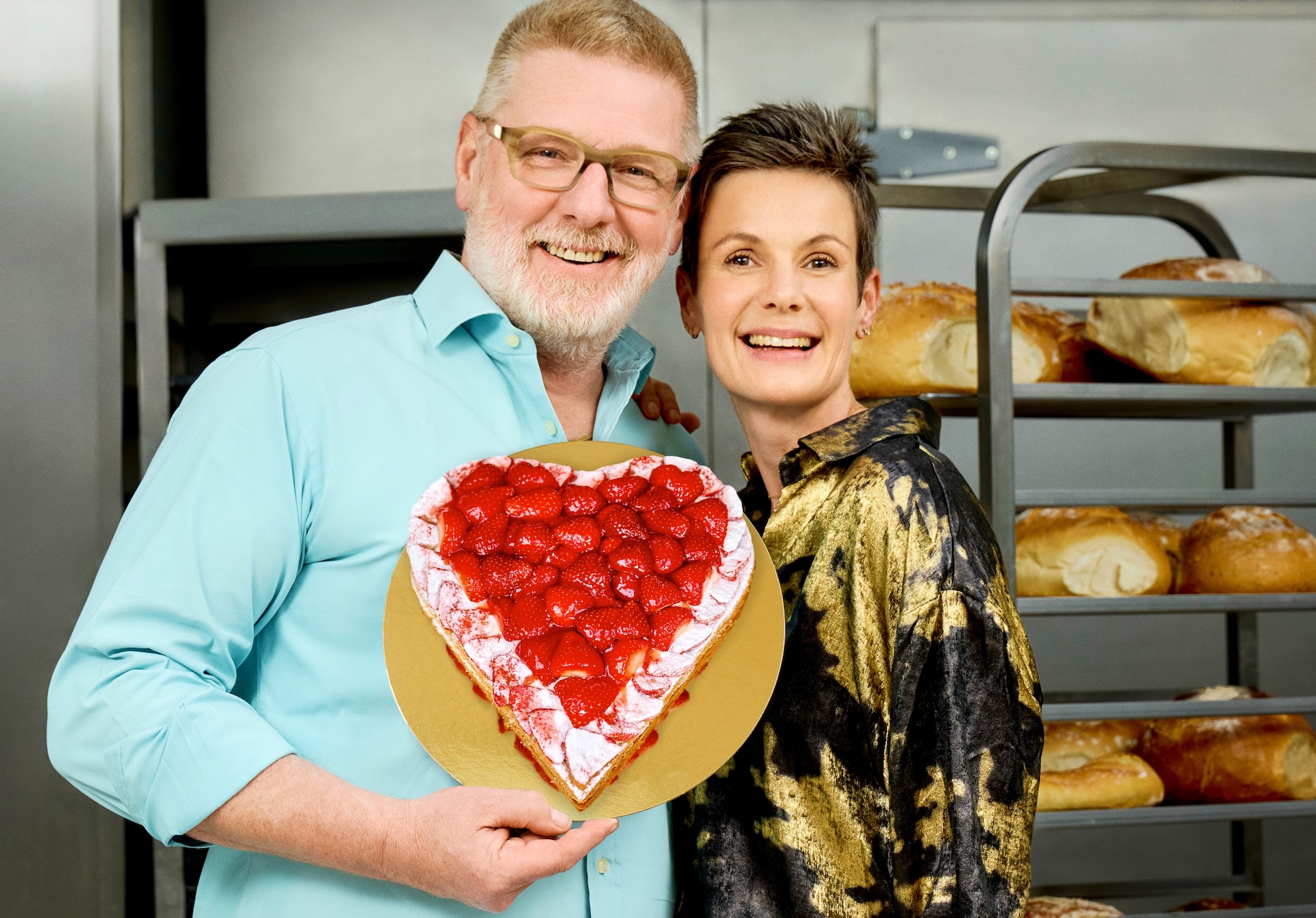 Découvrez les 100 Boulangeries-Pâtisseries préférées des Wallons en 2024 !