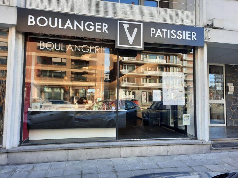 Boulangerie Pâtisserie Vranckx (Jambes)