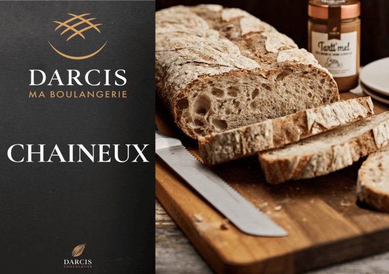 Darcis Ma Boulangerie (Chaineux)