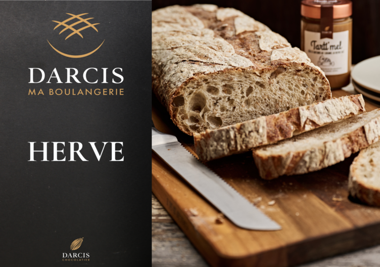 Darcis Ma Boulangerie (Herve)