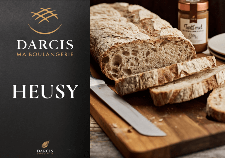 Darcis Ma Boulangerie (Heusy)