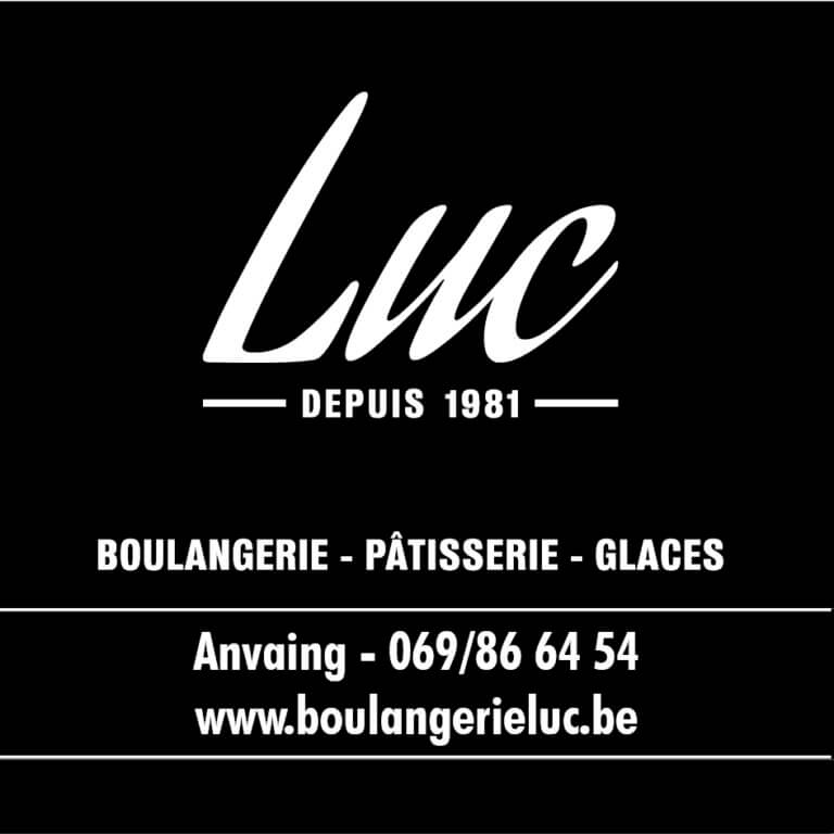 Boulangerie-Pâtisserie Luc